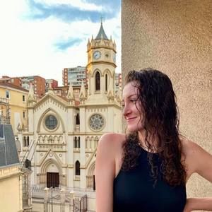 Meet your Posher, Cara